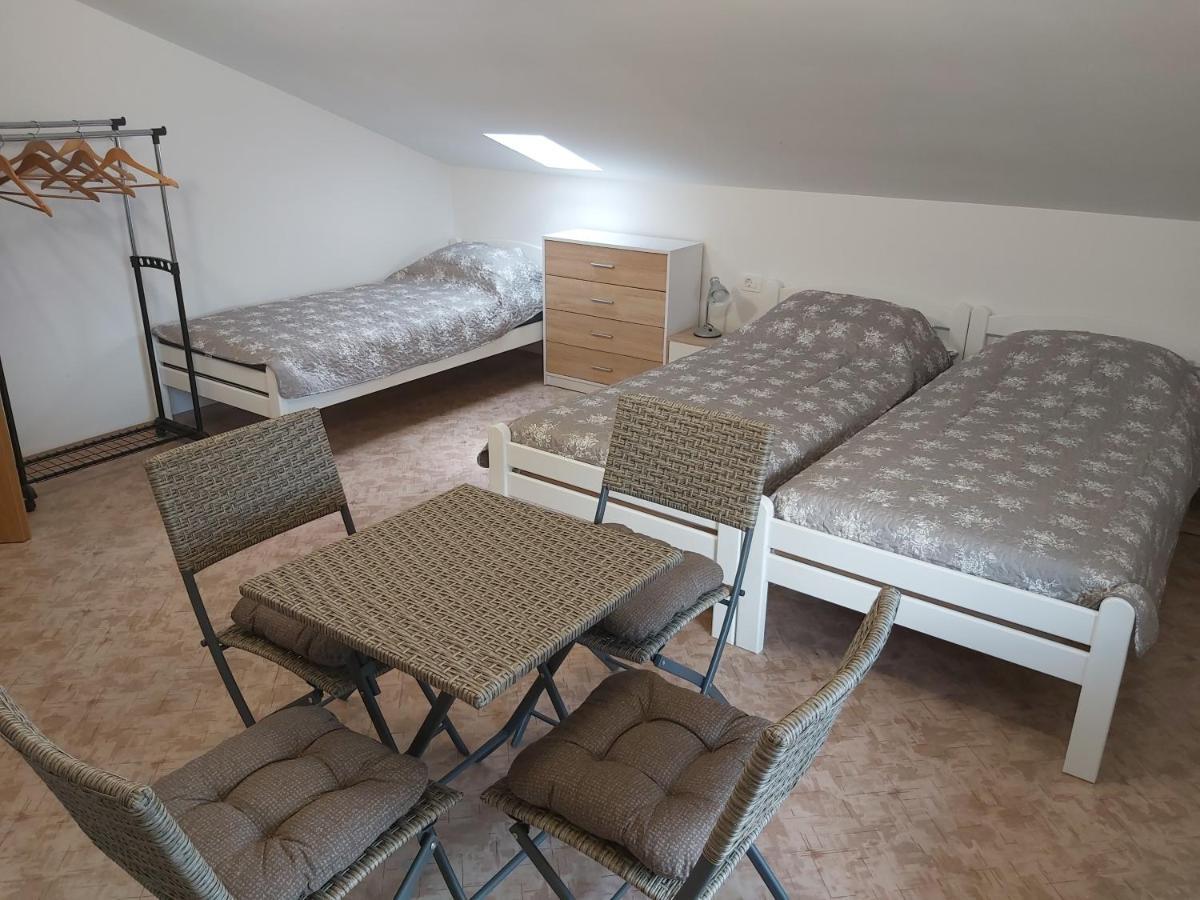Divaca, Vila Srebrna Екстер'єр фото