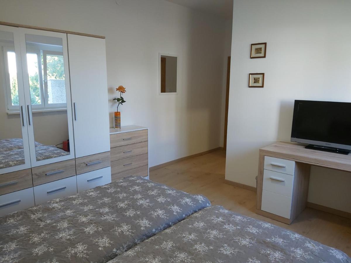 Divaca, Vila Srebrna Екстер'єр фото